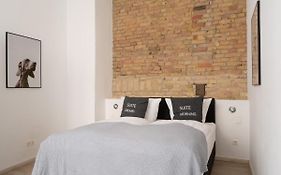 Limehome Berlin Kopenhagener Strasse